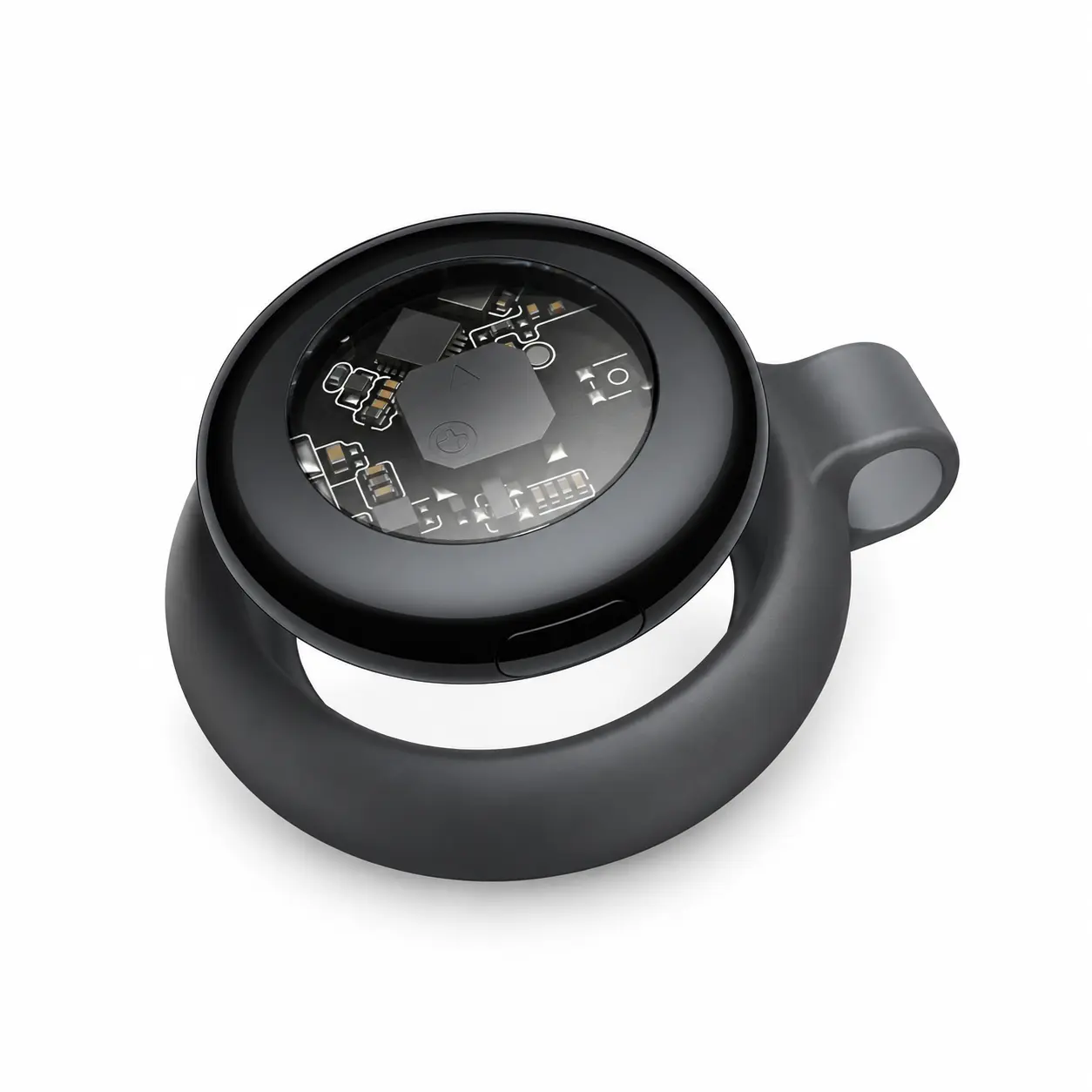 Hoco E103 Tiger Dual Anti-Lost Bluetooth Tracker