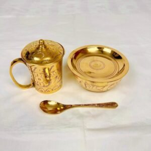 সবচেয়ে জনপ্রিয় গোলমগ-৫০০মিলি (ঢাকনাসহ)