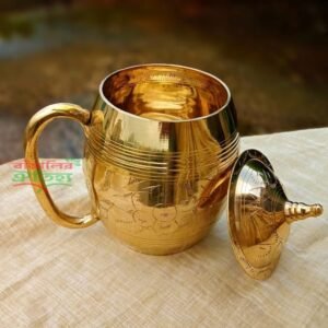 সবচেয়ে জনপ্রিয় গোলমগ-৫০০মিলি (ঢাকনাসহ)