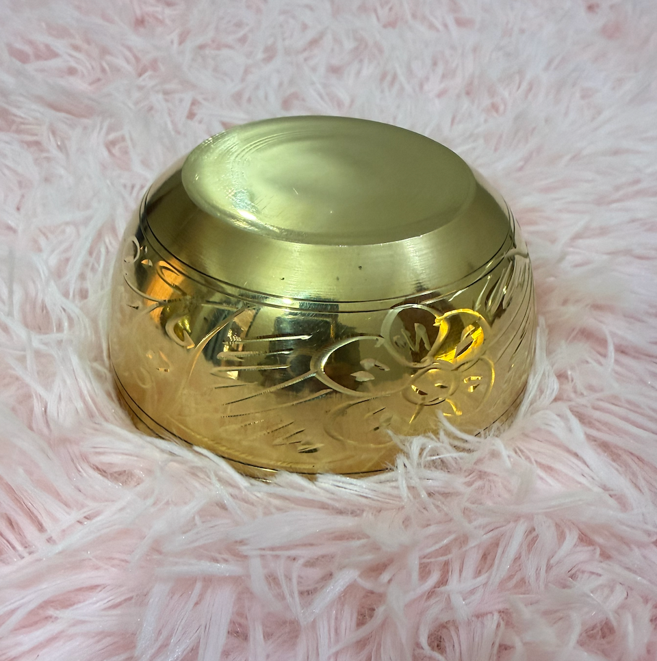 পিতলের রাজকীয় মোঘল সেট - Image 5