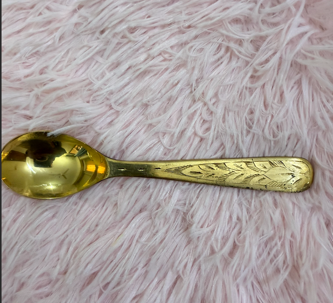 পিতলের রাজকীয় মোঘল সেট - Image 3